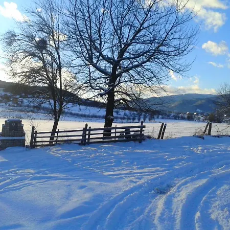 Holiday home Brvnara Jeftaric