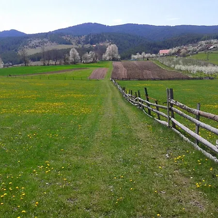 Holiday home Brvnara Jeftaric Kremna