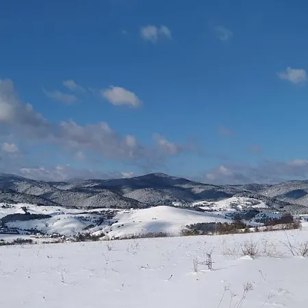 Holiday home Brvnara Jeftaric