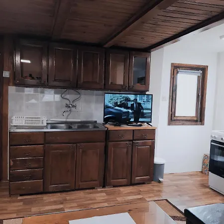 Holiday home Brvnara Jeftaric