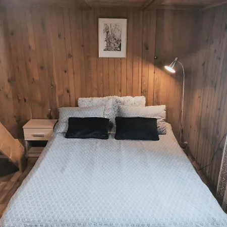 Holiday home Brvnara Jeftaric