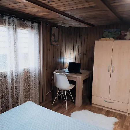 Holiday home Brvnara Jeftaric *