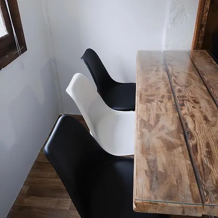Brvnara Jeftaric Holiday home Kremna