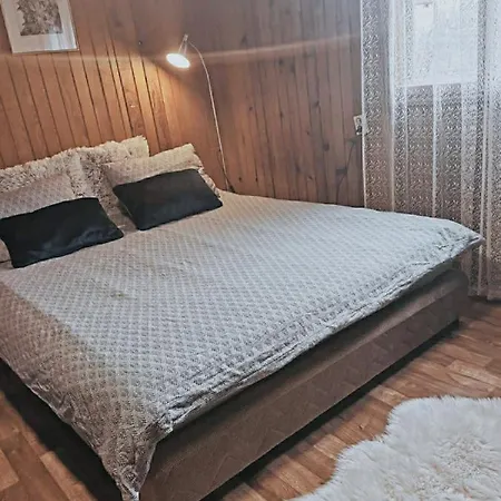 Holiday home Brvnara Jeftaric Kremna