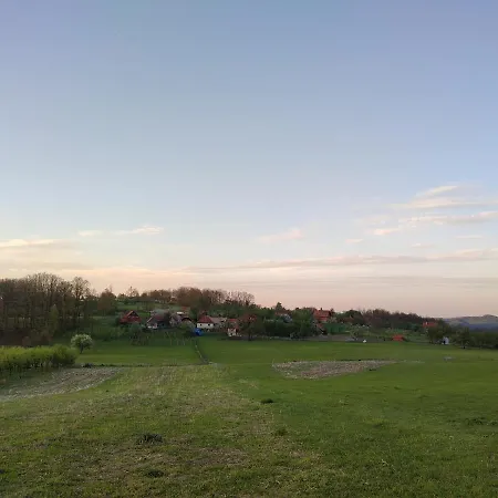Brvnara Jeftaric Holiday home Kremna
