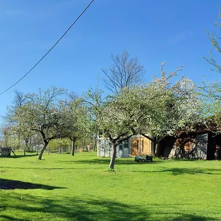 Holiday home Brvnara Jeftaric *