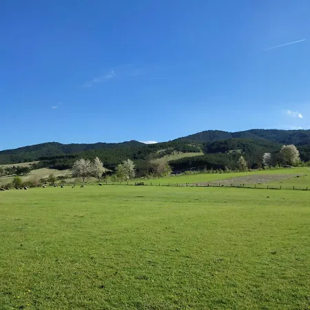 Brvnara Jeftaric Holiday home