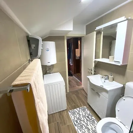 Holiday home Brvnara Jeftaric *